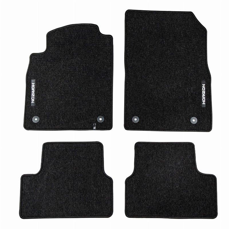 TEKSTILINIAI KILIMĖLIAI OPEL ASTRA J 2009-2020; OPEL CASCADA 2013-2019