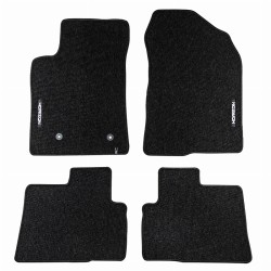 TEKSTILINIAI KILIMĖLIAI TOYOTA COROLLA VERSO II 2004-2009