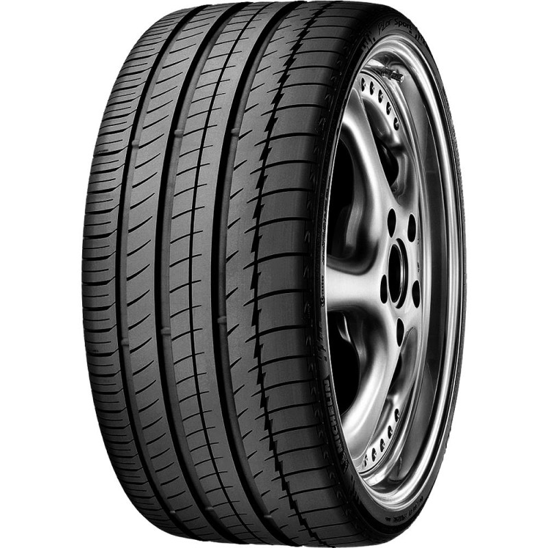 245/35R18 MICHELIN PILOT SPORT PS2 92Y XL MO DBB70