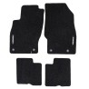 TEKSTILINIAI KILIMĖLIAI OPEL CORSA D 2006-2014; OPEL CORSA E 2014-2019