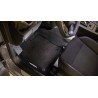 TEKSTILINIAI KILIMĖLIAI MERCEDES-BENZ A-CLASS W177 NUO 2018-...; MERCEDES-BENZ B-CLASS W247 NUO 2018-...