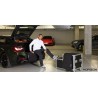 TEKSTILINIAI KILIMĖLIAI HYUNDAI I40 2011-2019