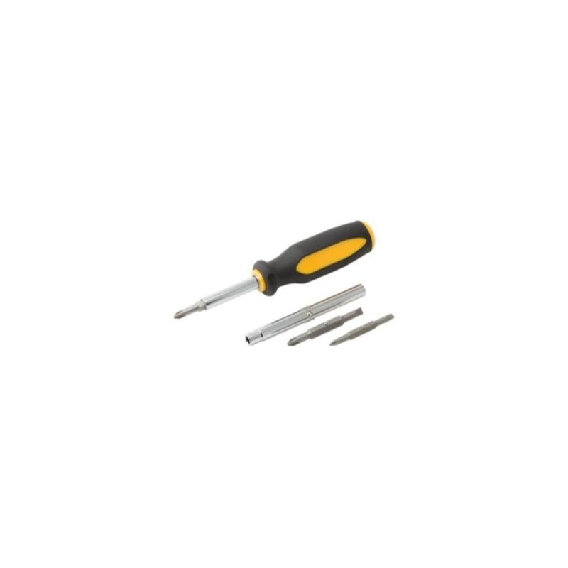 SUKTUVAS UNIVERSALUS 4 IN 1