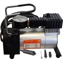 AUTOMOBILINĖ ELEKTRINĖ POMPA