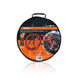 OSRAM AKUMULIATORIAUS UŽVEDIMO LAIDAI 700A 12/24V