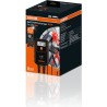 OSRAM IŠMANUS AKUMULIATORIAUS ĮKROVIKLIS 4A
