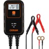 OSRAM IŠMANUS AKUMULIATORIAUS ĮKROVIKLIS 4A