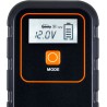 OSRAM IŠMANUS AKUMULIATORIAUS ĮKROVIKLIS 4A