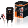 OSRAM IŠMANUS AKUMULIATORIAUS ĮKROVIKLIS 6A