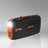 OSRAM LIČIO AKUMULIATORIUS - UŽVEDĖJAS
