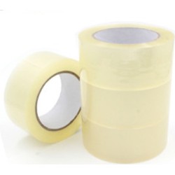 LIPNI JUOSTA SKAIDRI 48MM 60M 6VNT