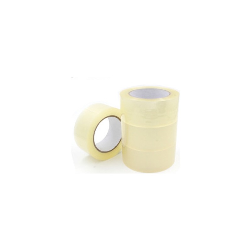 LIPNI JUOSTA SKAIDRI 48MM 60M 6VNT