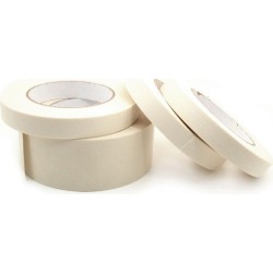 POPIERINĖ LIPNI JUOSTA 36MM 20M 6VNT