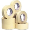 POPIERINĖ LIPNI JUOSTA 36MM 20M 6VNT