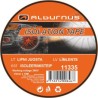 LIPNI JUOSTA (IZOLIACIJA) 15MMX10M 10VNT