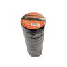 LIPNI JUOSTA (IZOLIACIJA) 15MMX10M 10VNT
