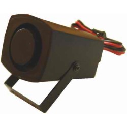 SIGNALAS MINI HORN