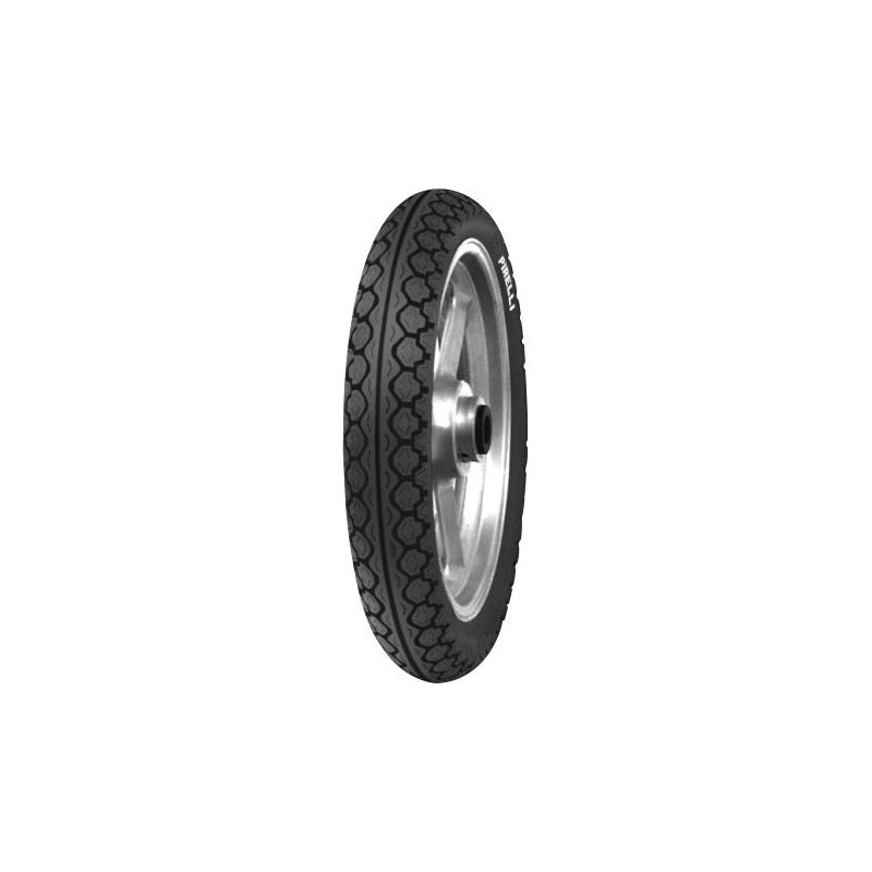110/80-14 Pirelli MANDRAKE MT 15 59J TT TOURING CITY Rear Reinf
