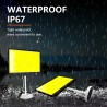 LED PROŽEKTORIUS 12V 12W