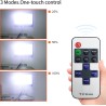 LED PROŽEKTORIUS 12V 12W