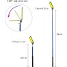 LED PROŽEKTORIUS 12V 28,30W