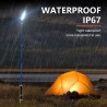 LED PROŽEKTORIUS 12V 28,30W