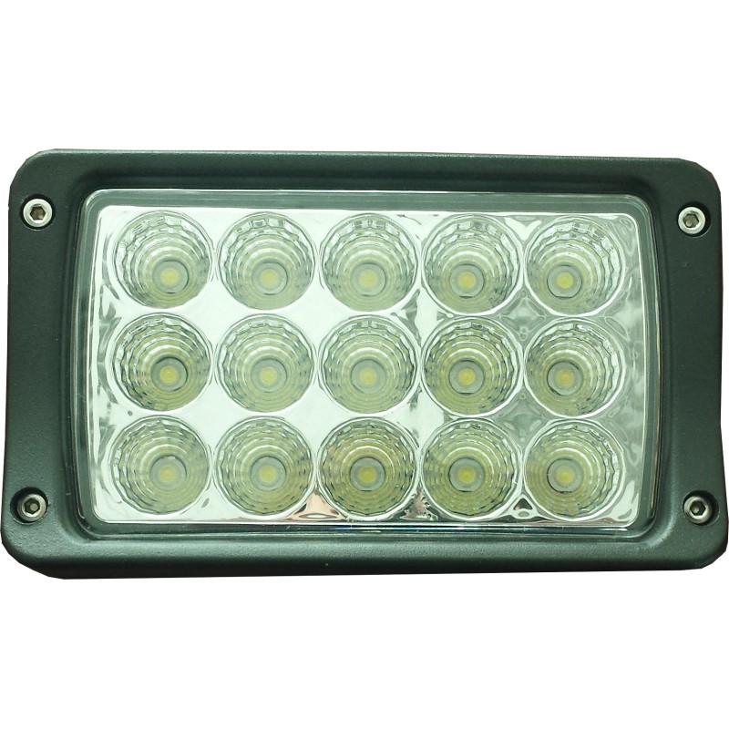 PAPILDOMAS TOLIMAS LED ŽIBINTAS 45W