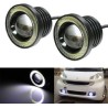 HALOGENAI LED FOG ANGEL EYES