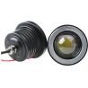 HALOGENAI LED FOG ANGEL EYES