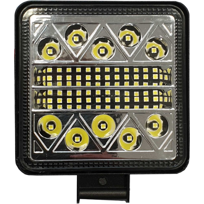 PAPILDOMAS TOLIMAS LED ŽIBINTAS 48W