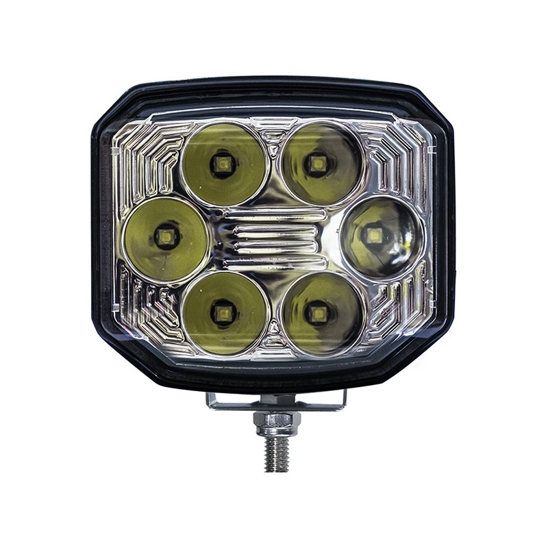 PAPILDOMAS LED ŽIBINTAS 60W