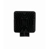 PAPILDOMAS ARTIMAS LED ŽIBINTAS 27W 9LED 10-30V