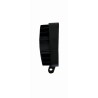 PAPILDOMAS ARTIMAS LED ŽIBINTAS 27W 9LED 10-30V