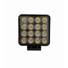 PAPILDOMAS ARTIMAS LED ŽIBINTAS 48W 16LED 10-30V