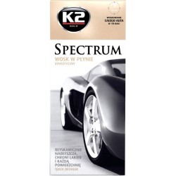 GOLD SPECTRUM
