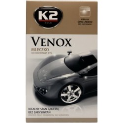 GOLD VENOX