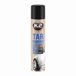 DERVOS VALIKLIS TAR REMOVER