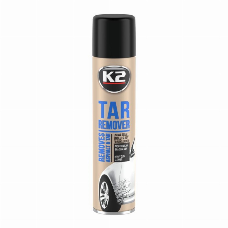 DERVOS VALIKLIS TAR REMOVER