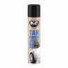 DERVOS VALIKLIS TAR REMOVER