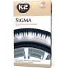 PADANGŲ JUODIKLIS "SIGMA GOLD" 500ML.