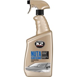 STIKLŲ PLOVIMO SKYSTIS K2 "NUTA" 750ML
