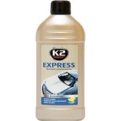 ŠAMPŪNAS EXPRESS K2 KONCENTRATAS