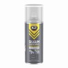 ELASTINĖ PURŠKIAMA GUMINĖ DANGA  K2 SILGUM BESPALVĖ 400ML