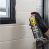 ELASTINĖ PURŠKIAMA GUMINĖ DANGA  K2 SILGUM BESPALVĖ 400ML