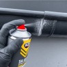 ELASTINĖ PURŠKIAMA GUMINĖ DANGA  K2 SILGUM BESPALVĖ 400ML