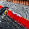 ELASTINĖ PURŠKIAMA GUMINĖ DANGA  K2 SILGUM BESPALVĖ 400ML