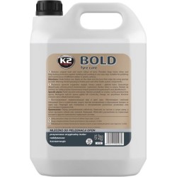 PADANGŲ JUODIKLIS BOLD