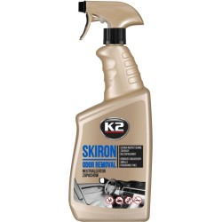 SKIRON NEMALONIŲ KVAPŲ NAIKIKLIS 250ML