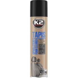 KILIMŲ IR SĖDYNIŲ VALIKLIS ''TAPIS'' AEROZOLIS 600ML.