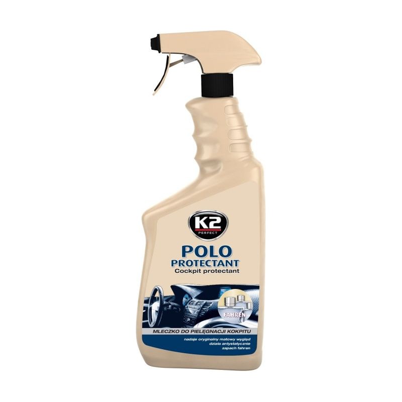 POLIROLIS ''POLO PROTECTANT'' K2 SKYSTAS